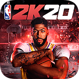 NBA2K20未修改版