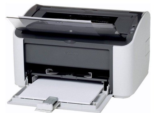 佳能CANON LBP2900激光打印机驱动官网版图1