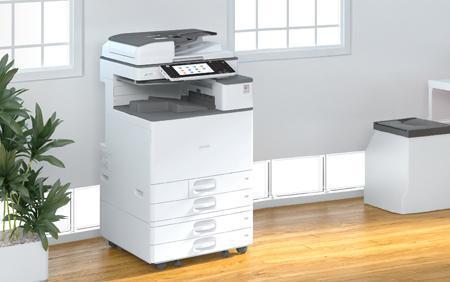 理光fax211sj打印机驱动图2