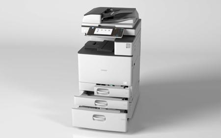 理光fax211sj打印机驱动图1
