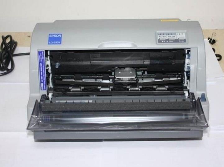 lq630k打印机驱动图3