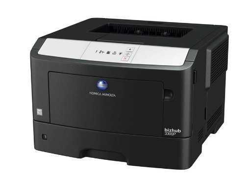 柯尼卡美能达c3100p打印机驱动图2