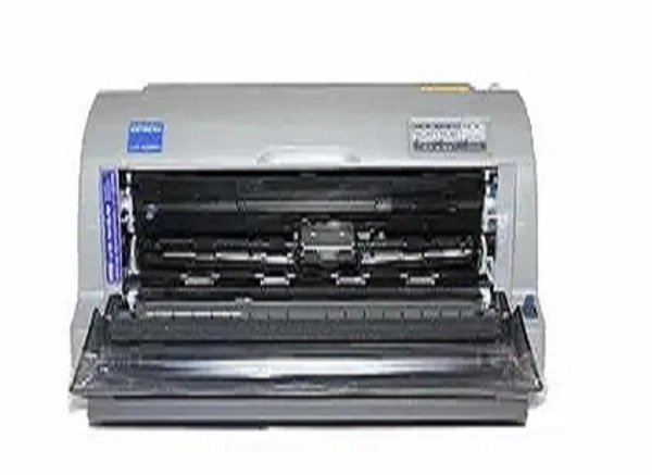 福达WF-630K打印机驱动图1